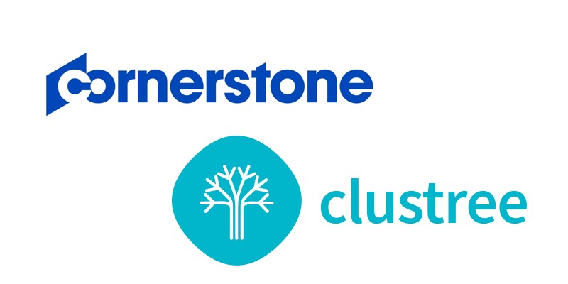 Acquisition de Clustree, spécialisée dans la gestion des carrières basée sur l'IA, par Cornerstone