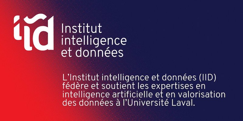 Le Québec accorde 3M$ pour la création du Pôle d'expertise régionale en intelligence artificielle piloté par l’Institut intelligence et données