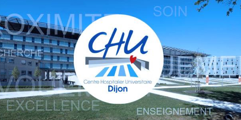 Le Dr Davide Callegarin nommé en tant que médecin spécialiste en intelligence artificielle au CHU Dijon Bourgogne