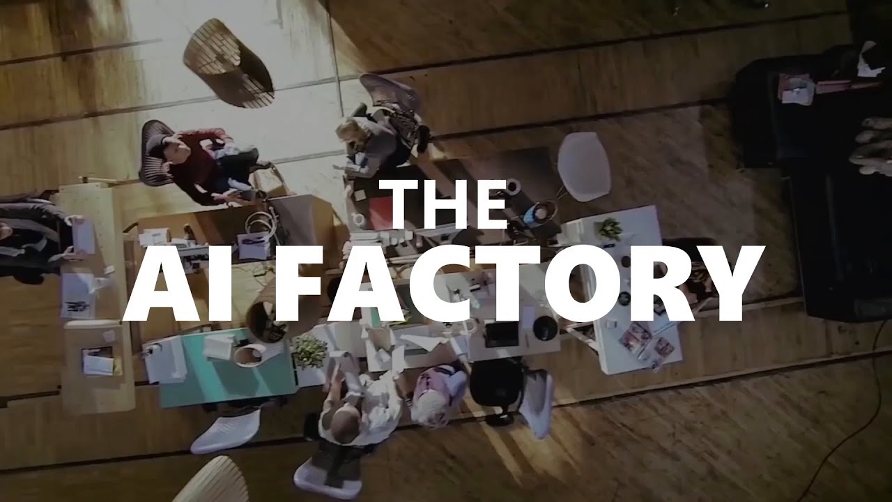 Retour sur les 6 start-ups accélérées par l'AI Factory for Green Energy de Schneider Electric et Microsoft