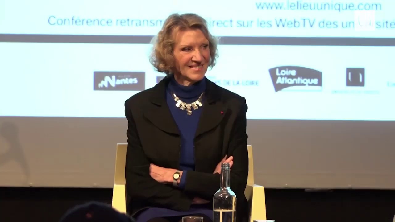 Replay Conférence : Catherine Vidal - La fusion cerveau-machine : science-fiction ou futur probable ?