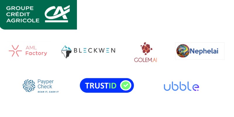 Golem.ai remporte le concours de start-up « 100 % Compliance »