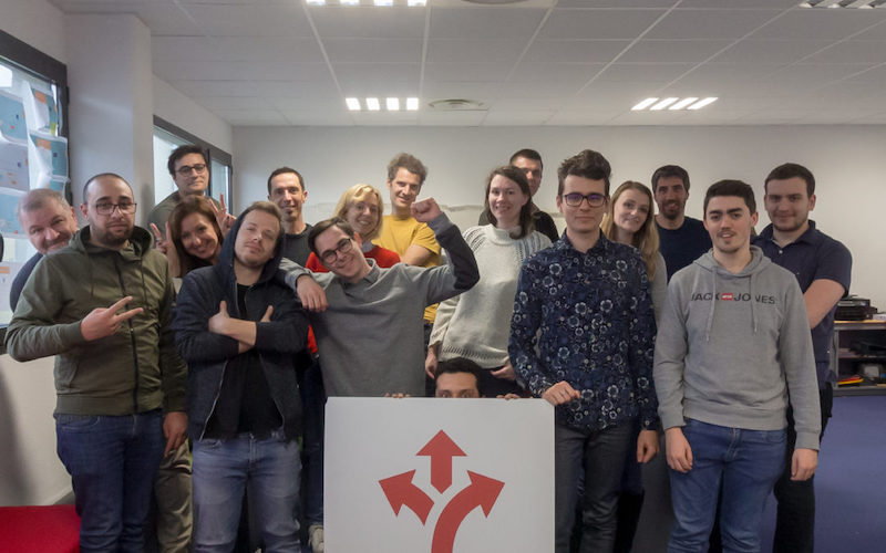 EdTech : Humanroads lève 1,5 million d’euros