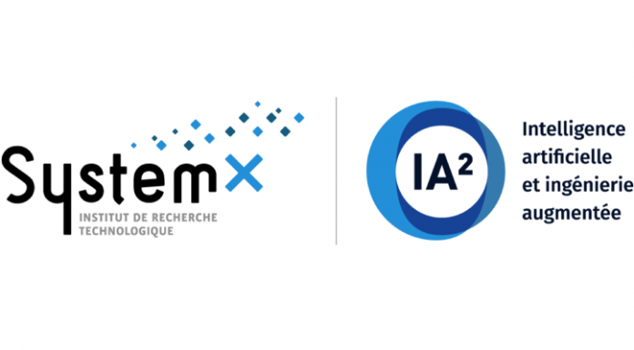« Intelligence Artificielle et Ingénierie Augmentée » (IA2), le nouveau programme de recherche de SystemX