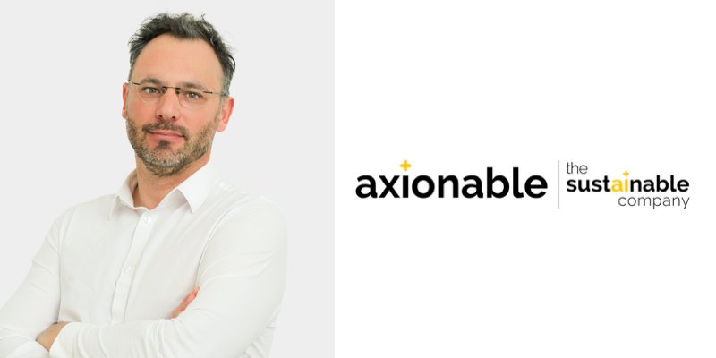 Alexis Hannart devient Directeur Scientifique et Associé d’Axionable