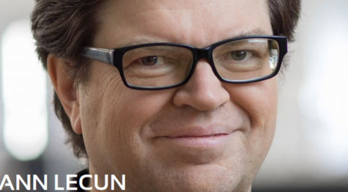 Intelligence artificielle : Entretien avec Yann LeCun, Lauréat du Prix Turing