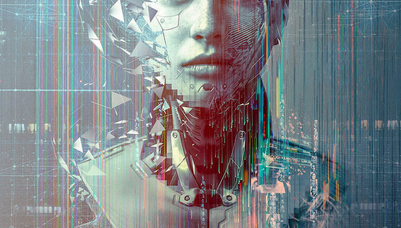 Arte diffusera le documentaire "iHuman – L'intelligence artificielle et nous" en avril 2020