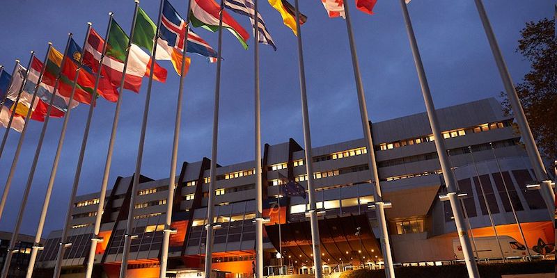 Le Conseil de l'Europe présente sa recommandation sur les impacts des systèmes algorithmiques sur les droits de l’homme