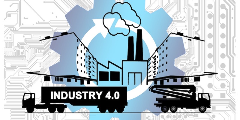 Usine du futur : le projet ASSISTANT porté par IMT Atlantique sélectionné pour Horizon 2020