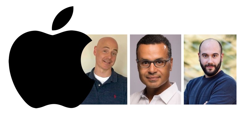 Apple rachète la start-up Inductiv spécialisée dans le traitement des données pour améliorer Siri