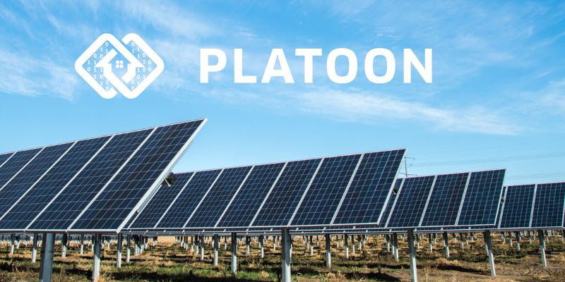 Focus sur le projet PLATOON H2020 pour numériser le secteur de l’énergie avec des technologies de rupture