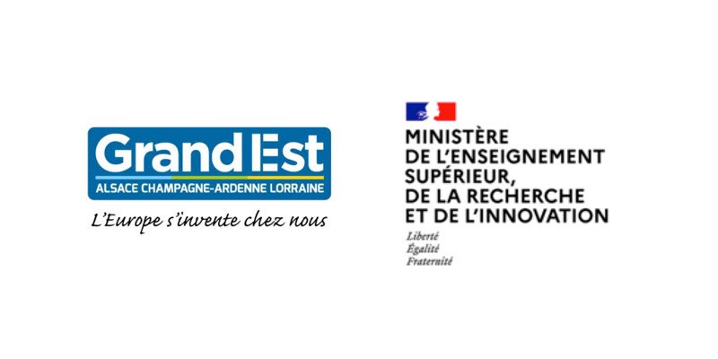 Recherche COVID-19 | Appel à projets « Résilience Grand Est » doté de 2 M€ au total