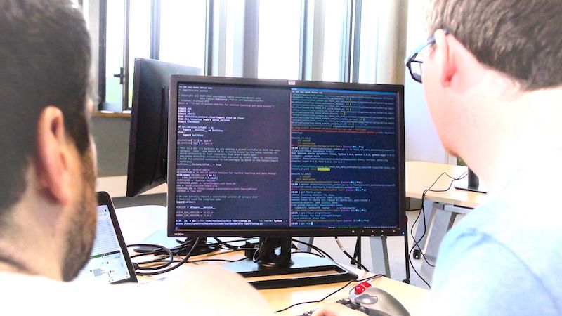 Focus sur ScikitEDS : un outil de visualisation de suivi des flux de patients malades