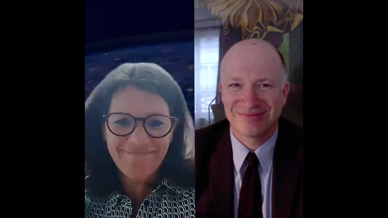 explor’ia a débuté ce lundi pour un événement digitalisé avec des conférences, des ateliers, des panels de discussions