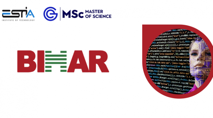Formation : ESTIA lance un Master of ScienceTM en Intelligence Artificielle et Big Data en présentiel et en distanciel