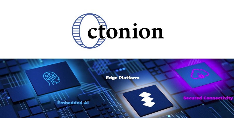 Maintenance prédictive : Octonion lance une fonctionnalité d'analyse acoustique pour les industriels