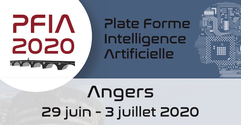 PFIA : l'édition 2020 se tiendra en virtualisation du 29 juin au 3 juillet 2020