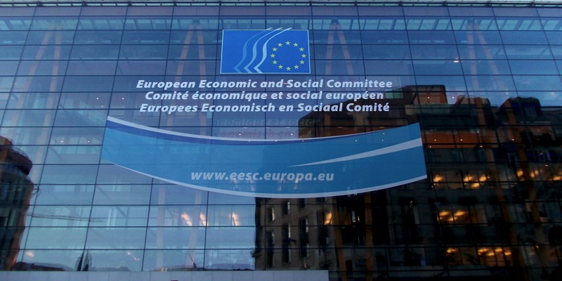 Le Comité économique et social européen rend son Avis sur le Livre blanc sur l'Intelligence artificielle