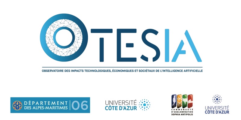 L'OTESIA lance ses 4 premiers projets IA dans la santé, la prévention du cyber-harcèlement, l’éducation