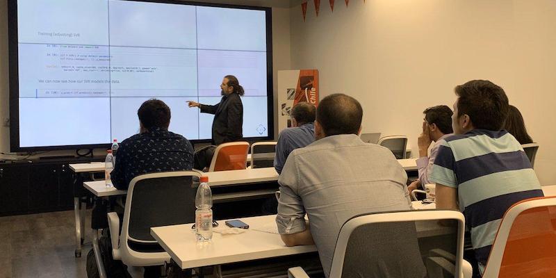 Scikit-learn, SOFA, Coq, Pharo : Inria lance son Academy de formation continue dédiée aux logiciels libres