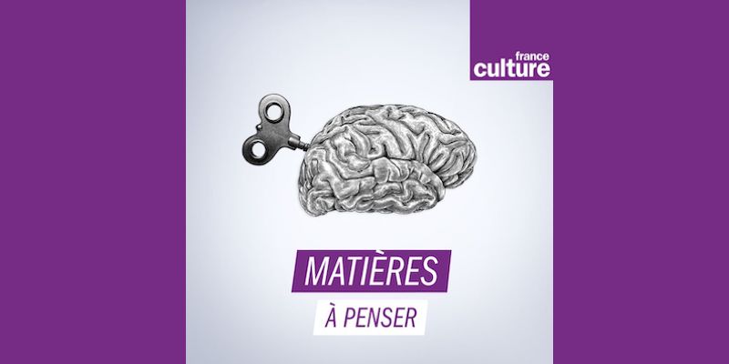 Replay : Le "droit" des robots, réalité ou abus de langage ? avec Nathalie Nevejans et Serge Tisseron