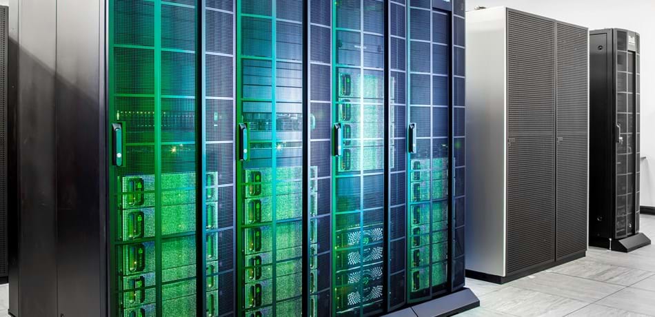 Machine learning : L'Université d'Oxford et Atos installeront le plus grand super calculateur du Royaume-Uni