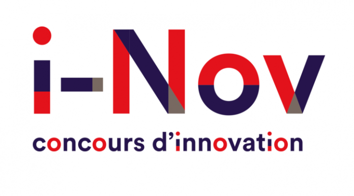 La vague VI du Concours Innovation – i-Nov ouvert aux PME et aux start-ups est lancée avec 8 thématiques