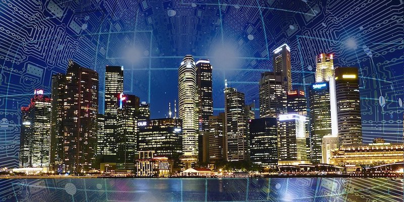 Focus sur le laboratoire WISeKey spécialisé dans l’intelligence artificielle des objets créé en PACA