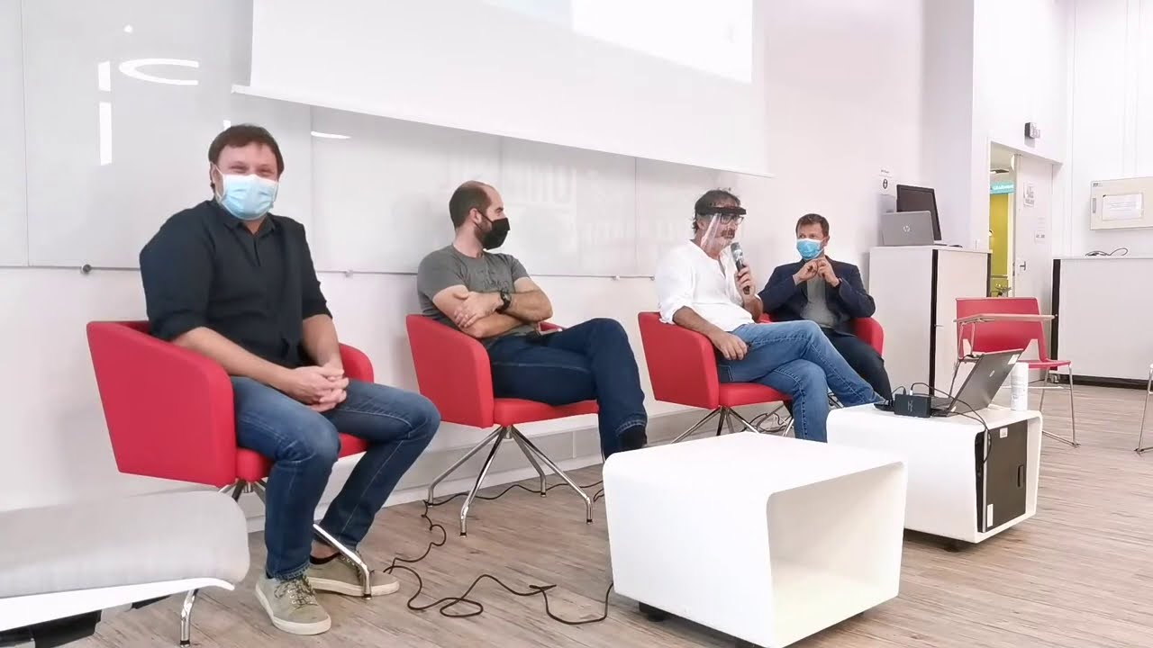 Replay : Conférence "IA et Objectifs de Développement Durable" de la Chaire UNESCO IA-REL de l'Université de Nantes
