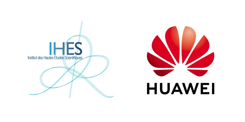 Le programme Huawei Young Talents a été officiellement lancé à l’Institut des Hautes Etudes Scientifiques