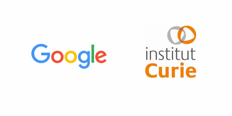 L'Institut Curie et Google signent un partenariat autour de l’IA pour l'analyse de données transcriptomiques et épigénétiques complexes