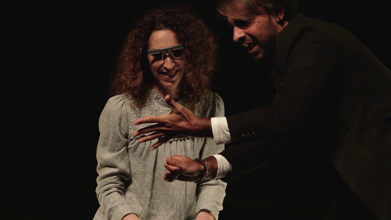 Replay : L’intelligence artificielle au service du cerveau et de l’humain, une Conférence-spectacle avec Frédéric Dehais, ANITI