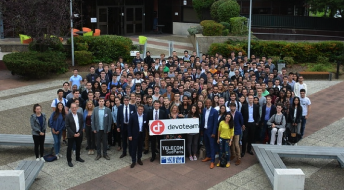 Devoteam et Télécom SudParis lancent la Chaire d’enseignement « Interpretable AI for Mission-Critical Applications »
