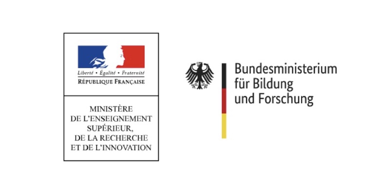 La France et l'Allemagne lancent un appel à projets pour des projets sur l'intelligence artificielle
