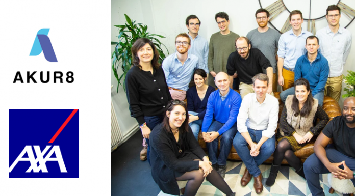 L'InsurTech Akur8 et AXA Espagne annoncent un partenariat pour l’amélioration du processus de tarification