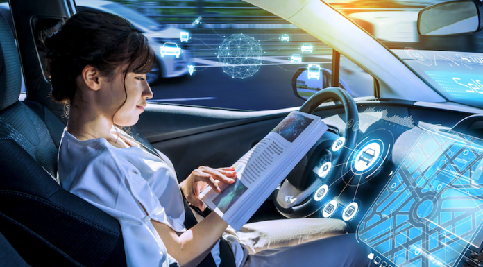 Risques en matière de cybersécurité dans les véhicules autonomes : l'ENISA formule ses recommandations