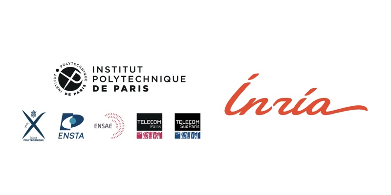 L’Institut Polytechnique de Paris et Inria s’unissent pour renforcer leur leadership en l’IA et dans le numérique