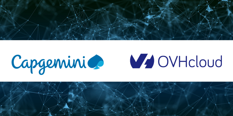 Secure Cloud Transformation: Capgemini and OVHcloud Sign Global Partnership