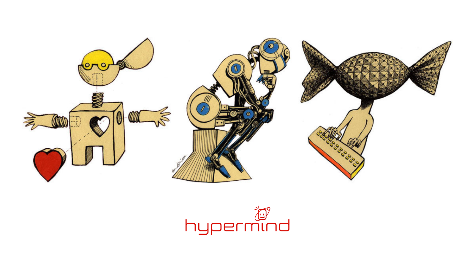 Hypermind launches major forecasting competition on AI progress to 2023