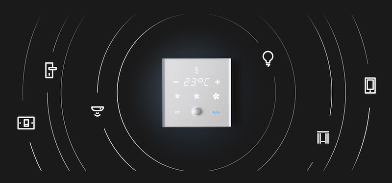 Interel, spécialiste en IoT pour les bâtiments intelligents, annonce un nouveau financement de 6 millions d’euros