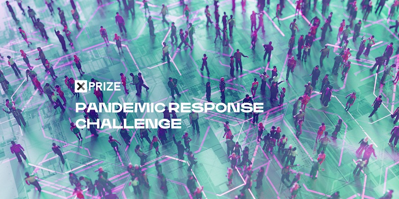 Pandemic Response Challenge : XPRIZE et Cognizant annoncent les lauréats du Grand Prix