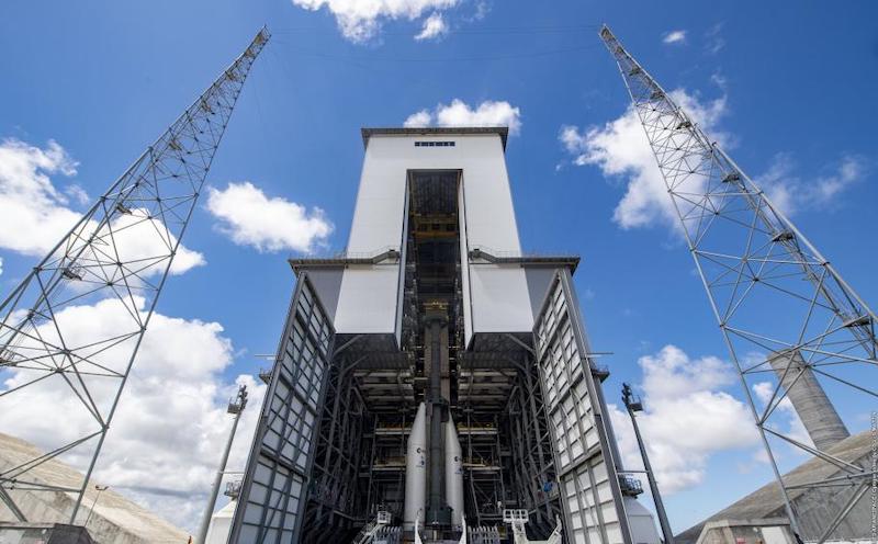 Le CNES et Clemessy développent un simulateur de systèmes fluidiques à l’aide de réseaux de neurones artificiels