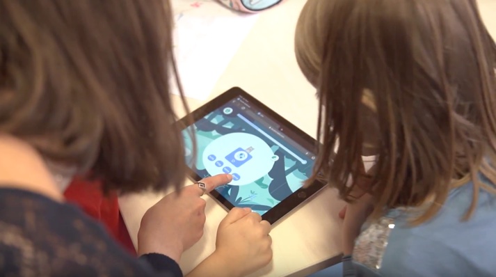 La start-up Edtech française Lalilo a été rachetée par le groupe américain Renaissance