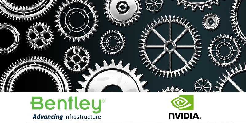 Cas d'usage : Comment iTwin de Bentley Systems intègre NVIDIA Omniverse