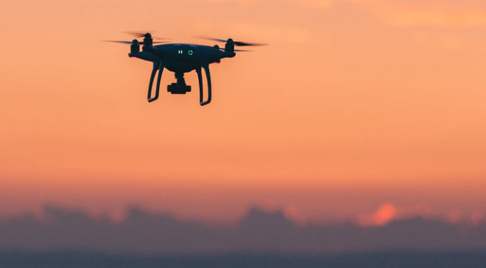 Parrot signe un partenariat avec High Lander afin d'automatiser et d'améliorer l'efficacité de leurs drones