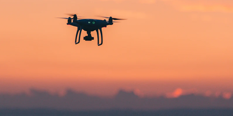 Parrot signs a partnership with High Lander to automate and improve the efficiency of their drones