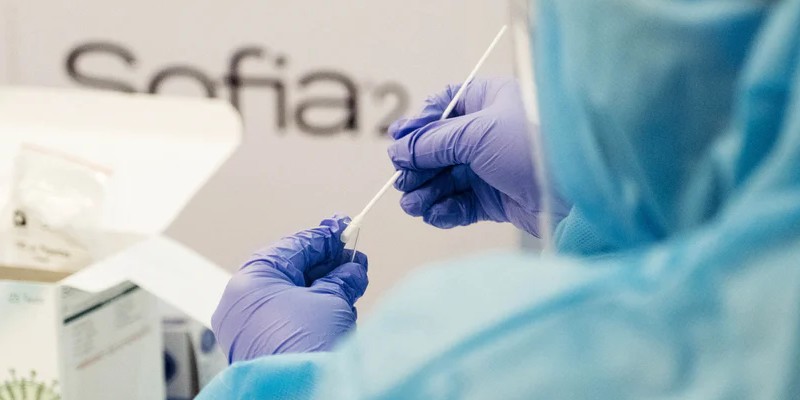 L'Université de Götenborg s'intéresse dans une étude à l’intelligence artificielle pour contenir les prochaines épidémies