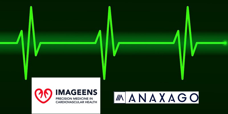 La start-up Imageens lève 1,2 millions d'euros auprès du fonds d'investissement Anaxago