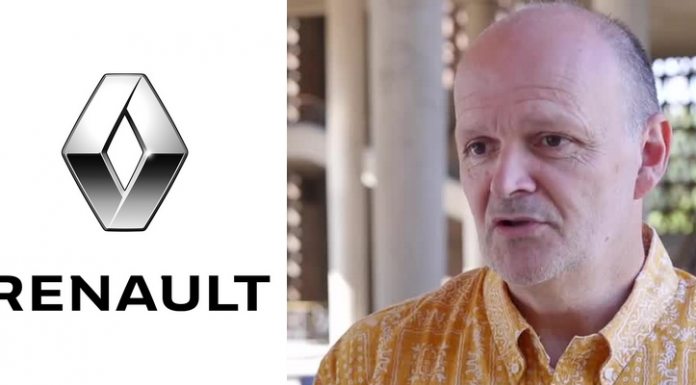 Luc Julia, spécialiste français de l'intelligence artificielle, devient le directeur scientifique de Renault
