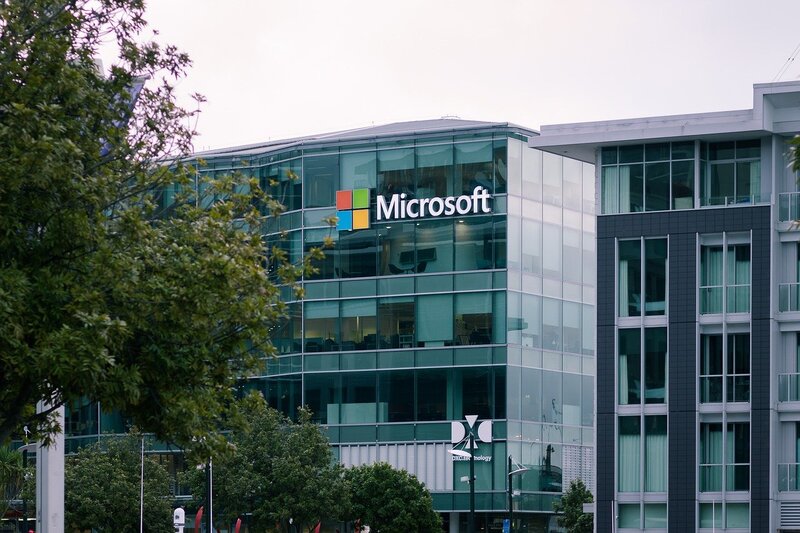 Microsoft rachète Nuance Communications pour la somme de 19,7 milliards de dollars